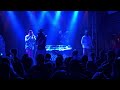 Soul Flower (Remix) - The Pharcyde Live at Nectar Lounge in Seattle, Washington 11/27/2024
