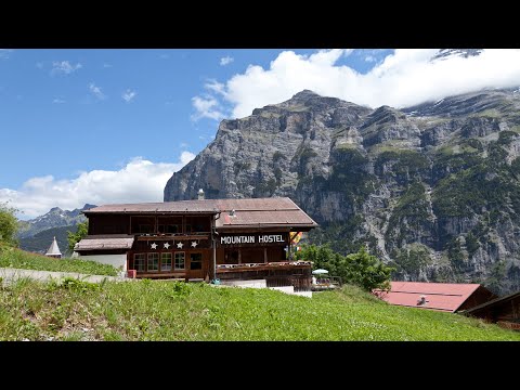 European Travel Skills Part III