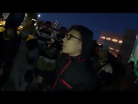 LICHA vs SEGALLA - 8VOS - RAP 360 (SÉPTIMA EDICIÓN/MUNDIAL)