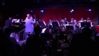 Mama Yaya - Jade with Kenny Burrell L.A Jazz Orchestra Unlimited