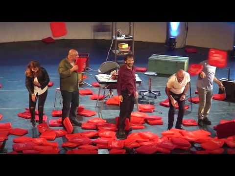 Festival de Ramatuelle 2017 - Le Clan