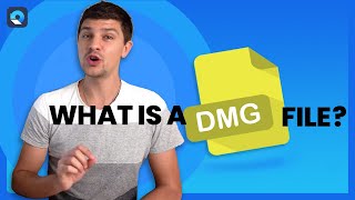 What Is A DMG File?