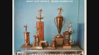 Jimmy Eat World - Sweetness