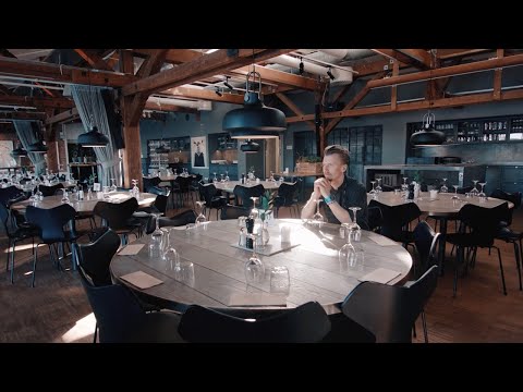 Sweden | The Garden Chef | Protectors of the Planet Film Series | Quorn