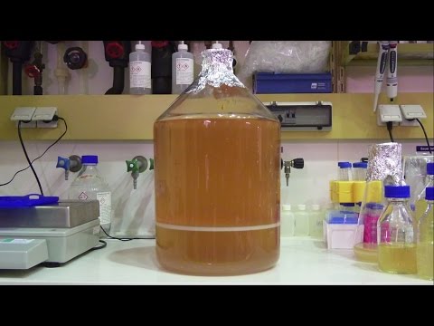 Aqueous Two-Phase Systems (ATPS)