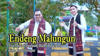 Download lagu Endeng Malungun  - Inal Siregar & Rafly Khatami - Lagu Tapsel Madina  Terbaru mp3