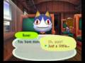 Animal Crossing: Making a New Start, & Train Ride ...