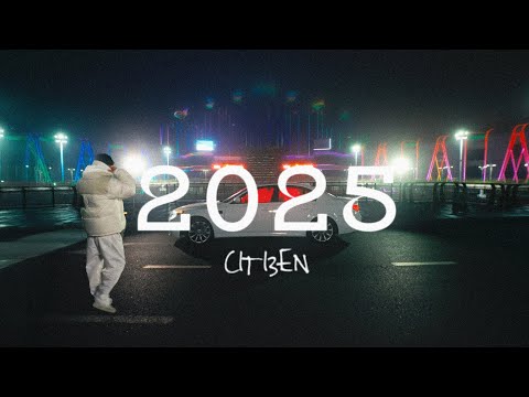 CITI3EN - 2025