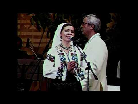 Diamanta Paterău în Spectacolul "Cânt la lume că mii dragă" /Partea 2/ 2009