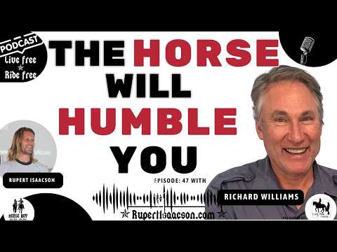 Preserving the Old Masters  | Xenophon Press & The Power of Classical Horsemanship; Richard Williams