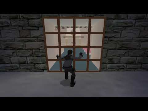 Tomb Raider: LB Advent Calendar 2012 - A little Gift (Remake) (Niveles de autor)