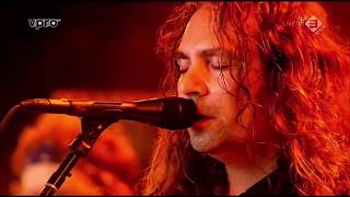 The War on Drugs - Burning - Live