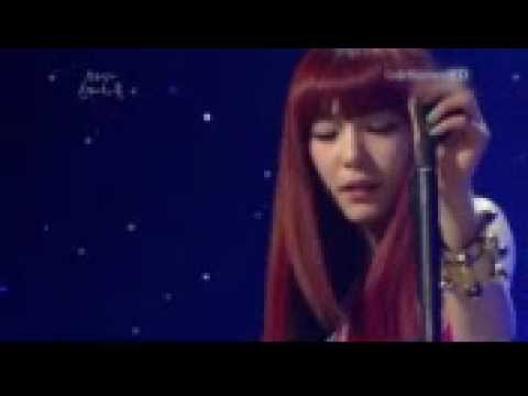 120601 SNSD Tiffany - Rolling in the deep
