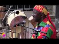 Adama Dramé - Live at Afrika Festival Hertme 2023 - song 03