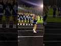 Alexis Perkins Lakeland High School Cheerleading Team ‍ Seniornight