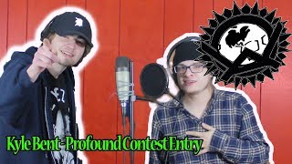 Kyle Bent - Profound Contest Entry - We As One