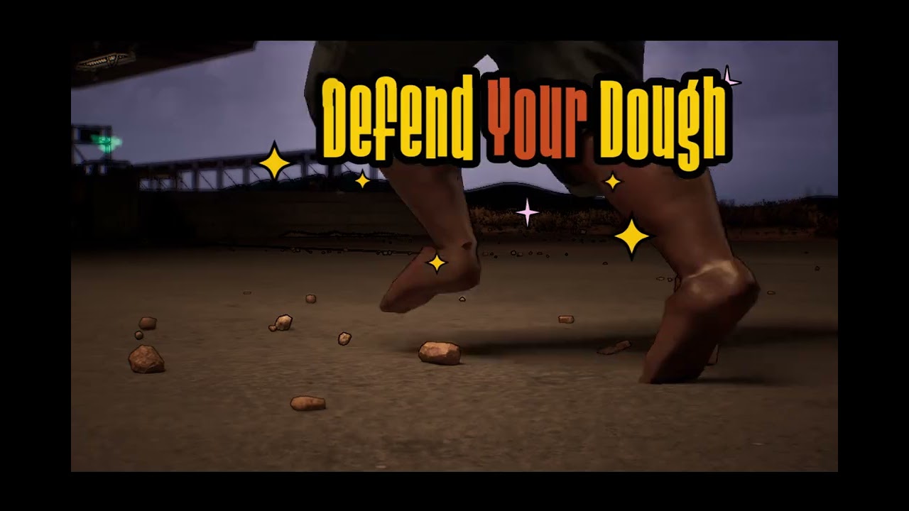 Release Date Trailer