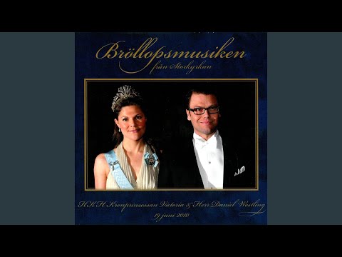 Praise the Lord with Drums and Cymbals