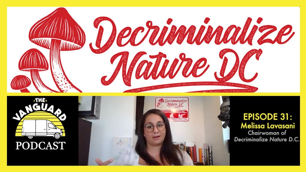 Decriminalize Nature: How a Grassroots Movement Changed the Map — click to play