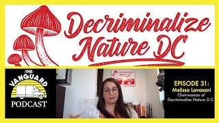 Decriminalize Nature: How a Grassroots Movement Changed the Map