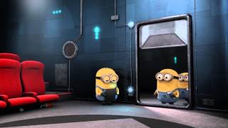 Despicable Me Presents: Minion Madness (2010) Video