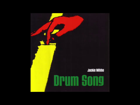 Jackie Mittoo - Drum Song (Full Album)