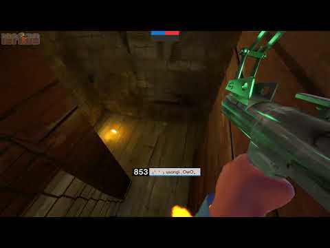 Jump WR (course 3) - song - jump_beefoween_b1 - 00:15.510 - Soldier