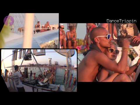 Petar Dundov | Kazantip | Ukraine