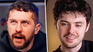 Pressing Ruslan on Later Additions to the Bible