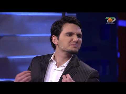 Portokalli, 3 Mars 2013 - Kandidati per drejtor (Po roja c’fiton ketu!)