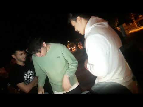 CHIRULO vs HEKRAS - 4tos 1vs1 Belen Under 06/01