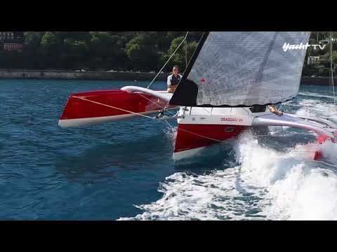 Europas Yachten des Jahres 2016: die Sieger