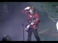 Crash Kelly plays She Gets Away live