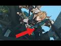 Everyone! Get in the CAR(t)! We’re LEAVING this town! (Genshin Fan Made Animation)