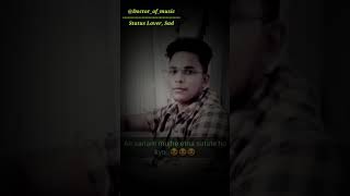 Download lagu Ae sanam mujhe Itna satate ho kyo status lover mp3 Download lagu Ae sanam mujhe Itna satate ho kyo status lover mp3