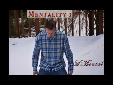 LMental- Fade Away (Prod. Homage)