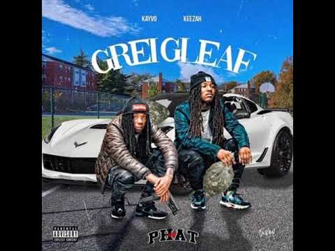 Kayvo & Keezah - Sonic Freestyle