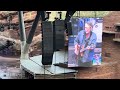 Widespread Panic - Makes Sense to Me, Red Rocks Amphitheatre, Morrison CO, 6-22-24, @MB_Music01