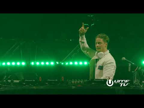 Supermode - Tell Me Why (MEDUZA Remix) [Kygo Live]