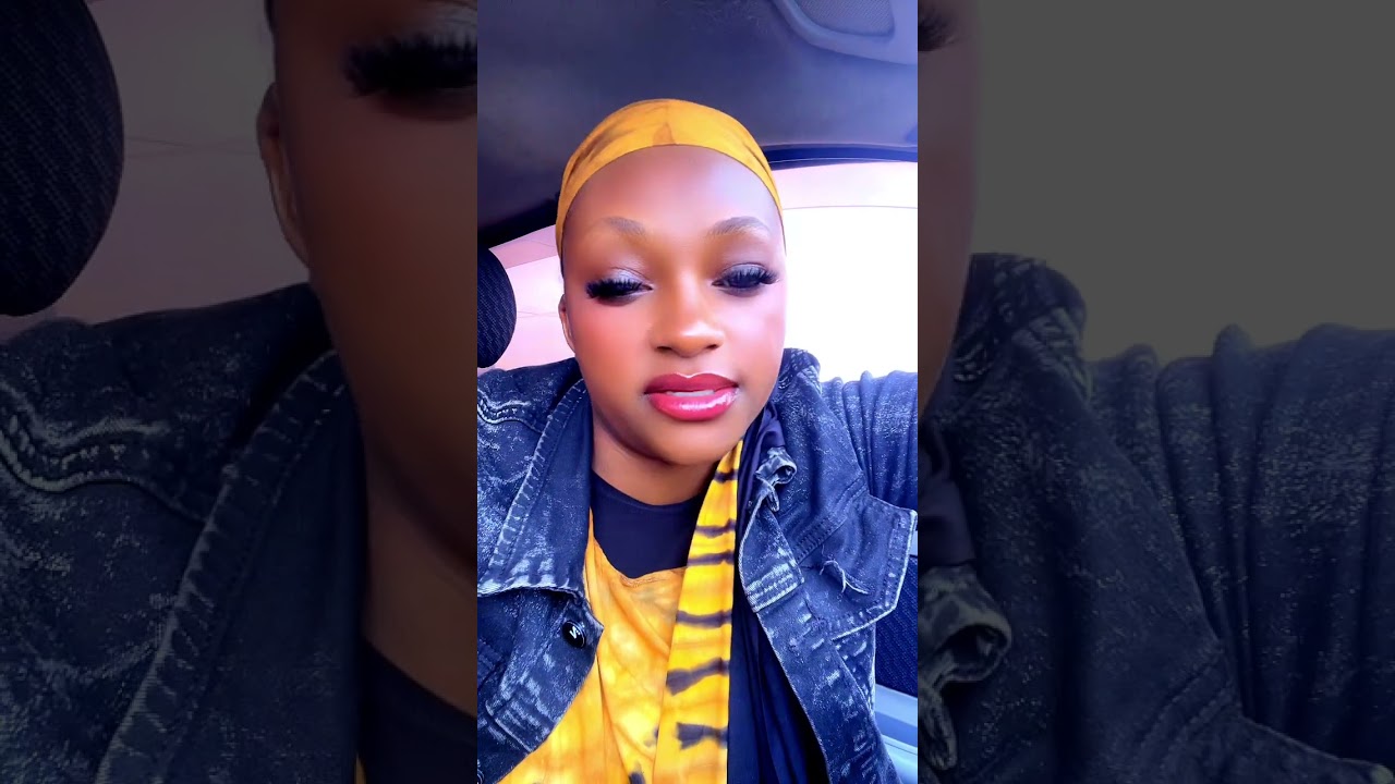 OKWAGALA KUNZITA BULI KADE NDOWOZA EMOBOLO😜