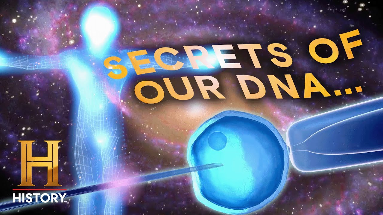 Erich von Däniken and the Alien Question (S5, E9) | Ancient Aliens | Full Episode