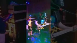 Zebrahead - Playmate Of The Year Magdeburg 2016