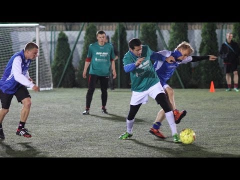 Darmat - ASOCIAR.PL: 10. tydzień (FLS Wiosna 2014)