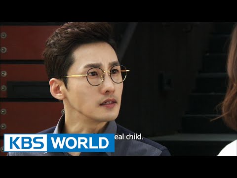 Two Mothers | 뻐꾸기 둥지 EP.82 [SUB : ENG,CHN / 2014.10.22]