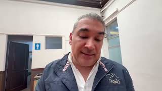 Bases de Cabal quieren que el ex alcalde Selvin García sea su presidenciable