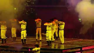260404 SJ - 갈증 A Man In Love (SUPER JUNIOR SUPER SHOW 10 SJ-CORE in SEOUL Day 2)