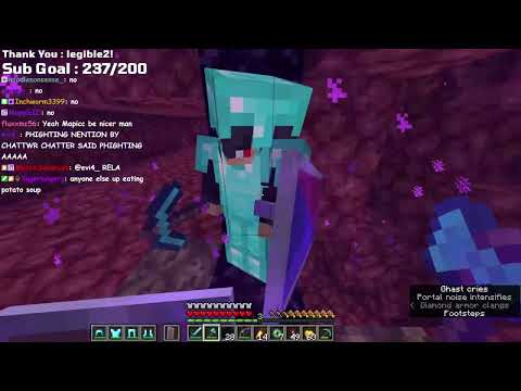 The Sand Dupening - PrinceZam's EPIC Full VOD