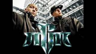 Chanson - All The Time You Need (PMM feat. O.S.T.R. - Daj mi bit)