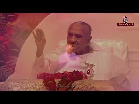 तेरा वो प्यार है बाबा, जो समझाया नहीं जाता || Love is GOD || Peace of Mind TV || Brahma Kumaris