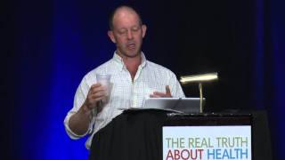 Staying Healthy in Toxic World (Hazardous Substances) - McKay Jenkins
